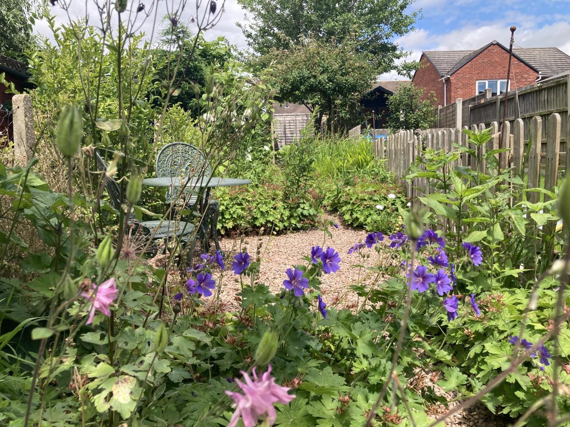 Witcroft Holiday home Pershore
