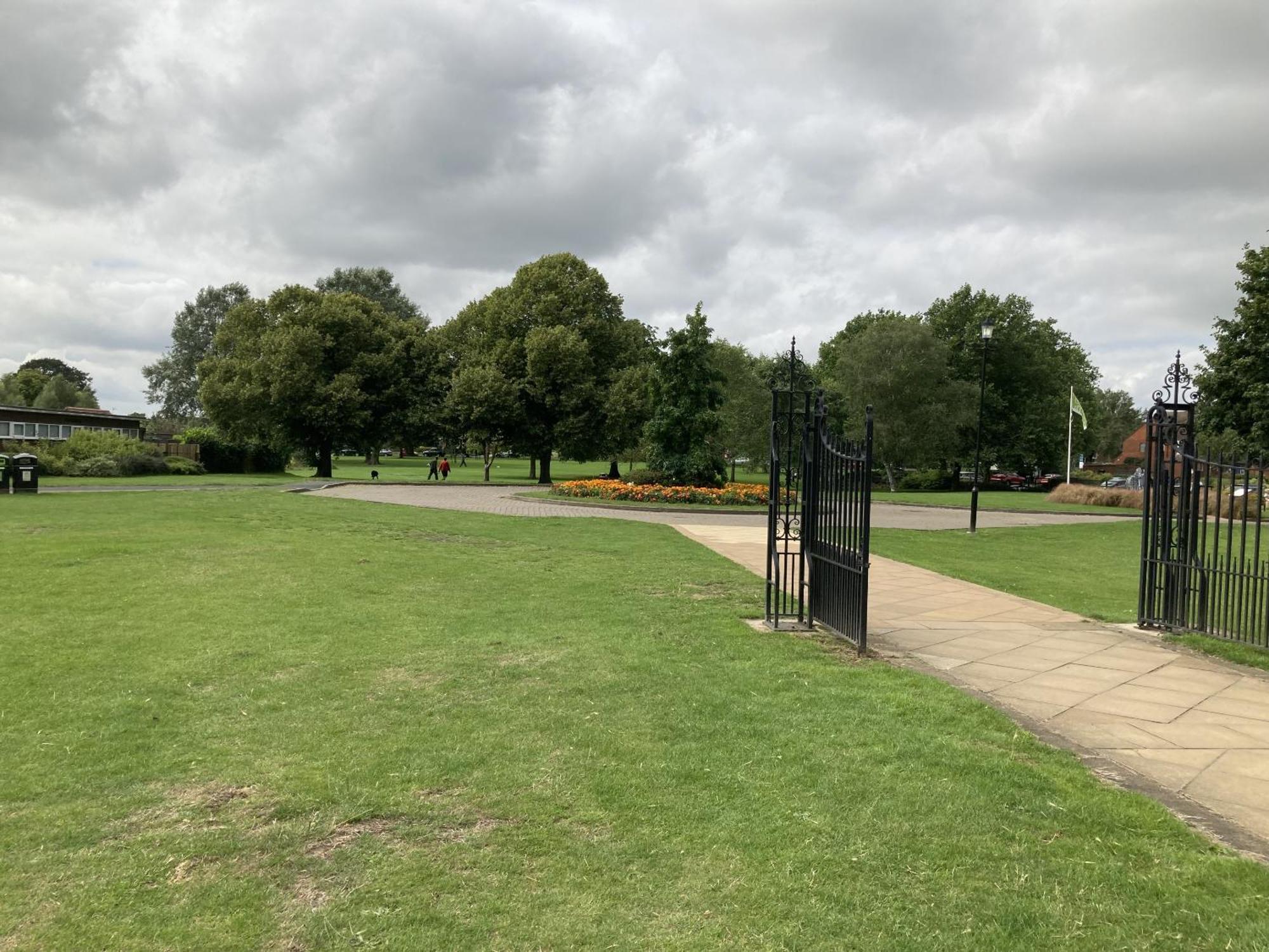 Witcroft Pershore