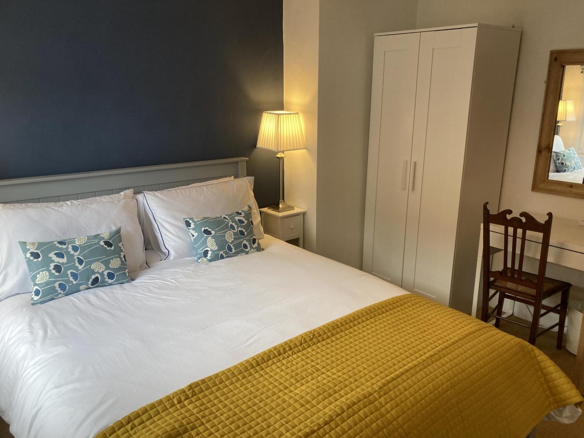 Witcroft Holiday home *