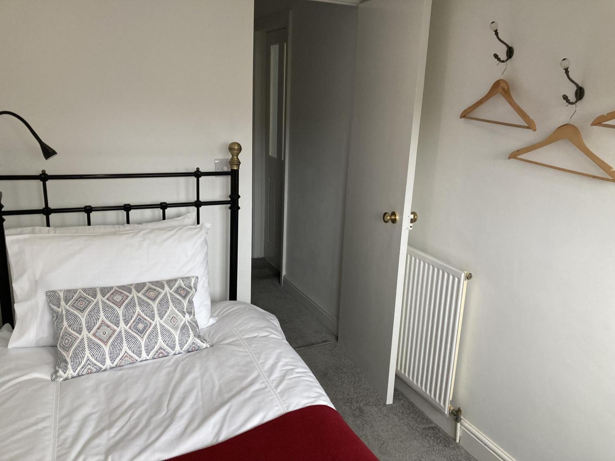 Witcroft Holiday home Pershore