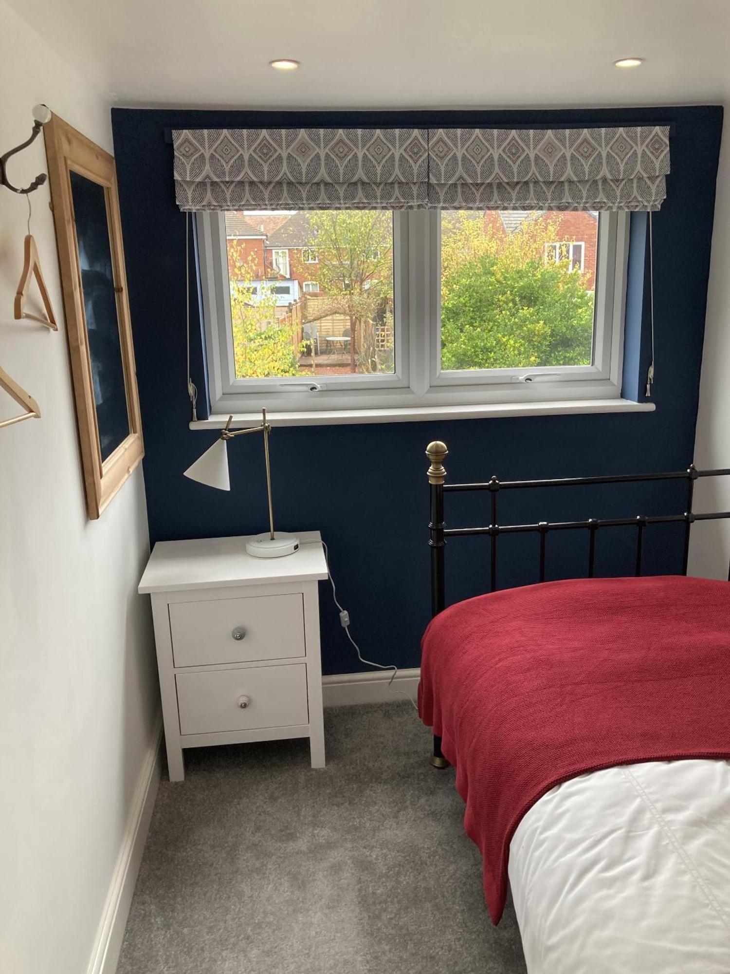 Holiday home Witcroft Pershore