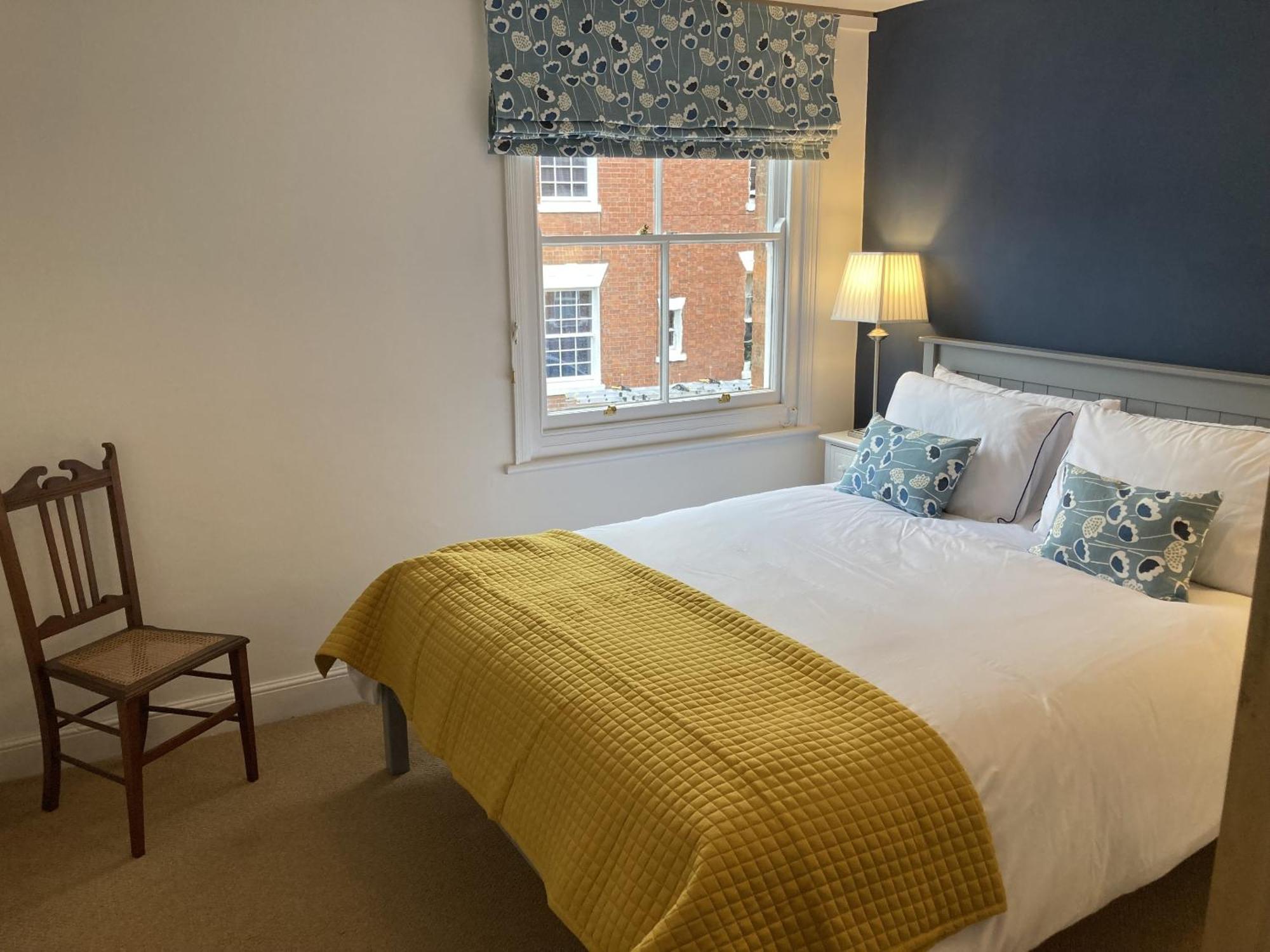 Holiday home Witcroft Pershore