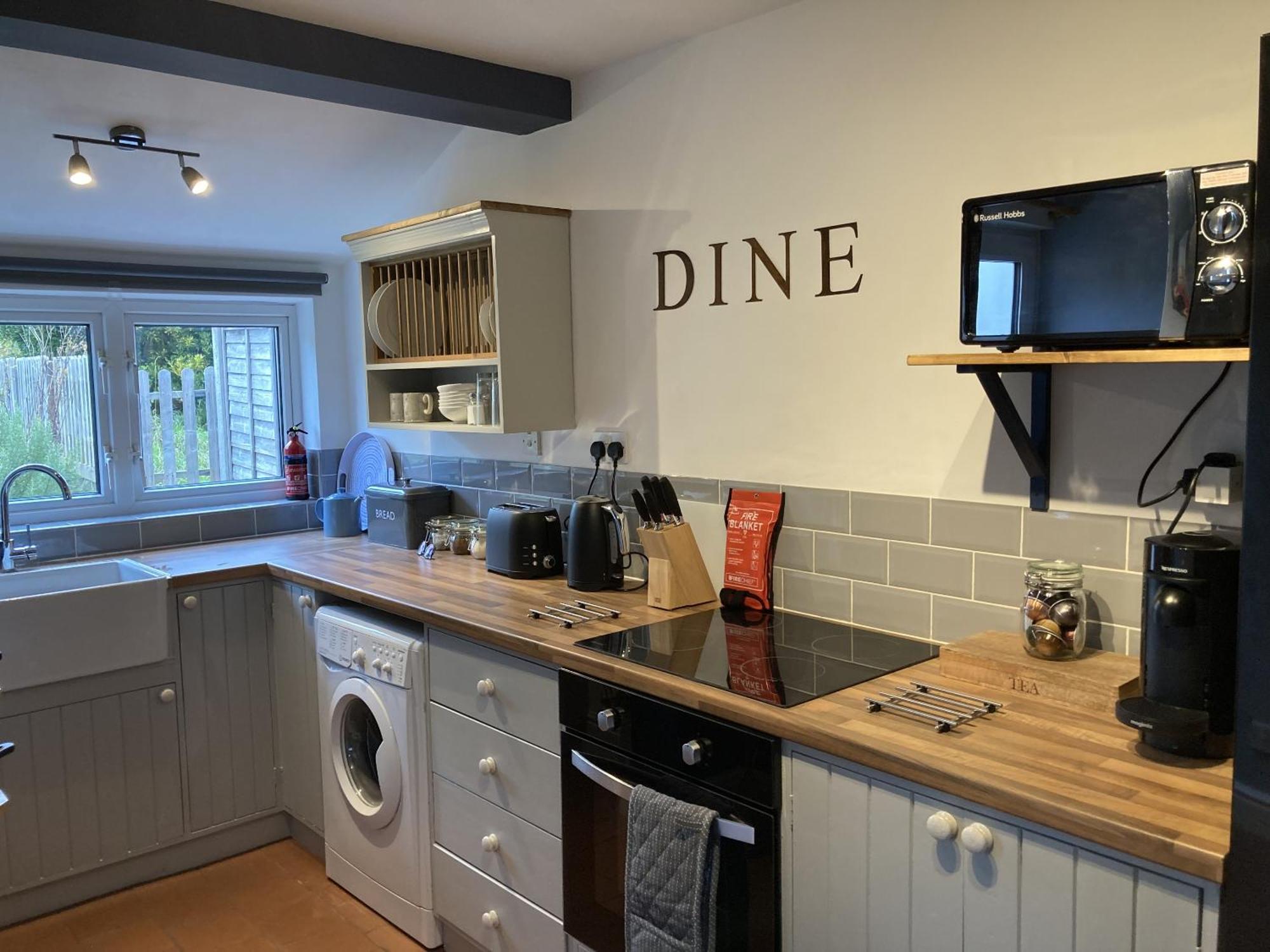 Witcroft Holiday home Pershore